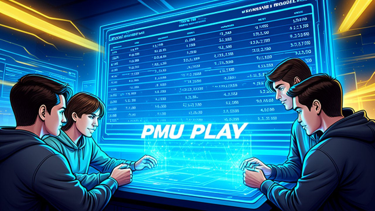 Communauté PMU : la Play Zone pour pronostiquer gratuitement et rafler des freebets