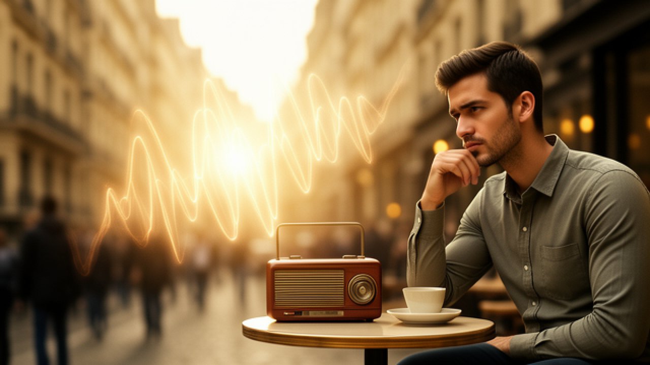 Fréquence France Culture Paris : 93,5 FM et les options qui marchent vraiment en 2026