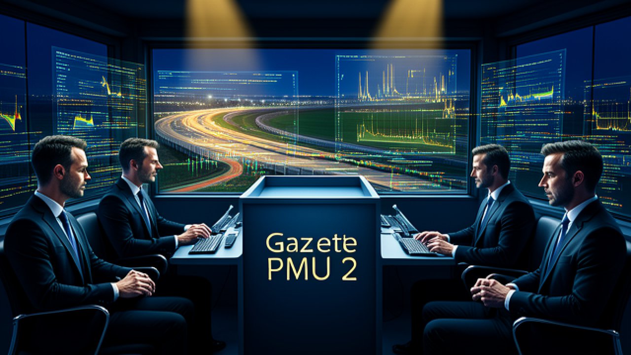 Gazette PMU 2 : pronos et analyses pour tiercé, quarté et quinté au PMU