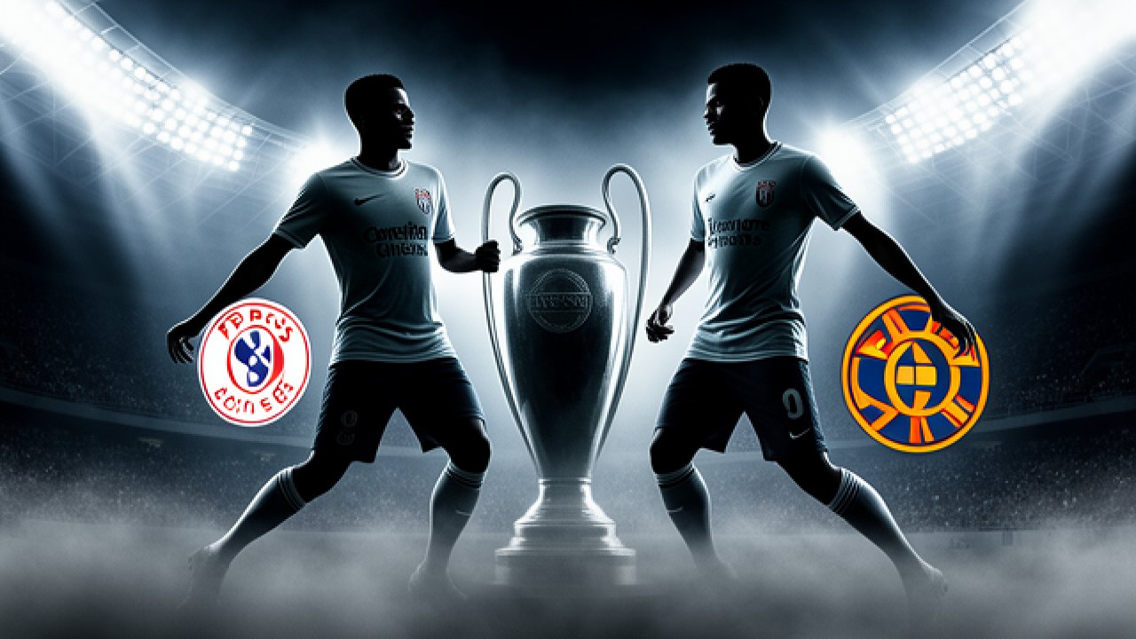 Pronostic Ligue des Champions 2026/2027 : le PSG part favori pour le triplé