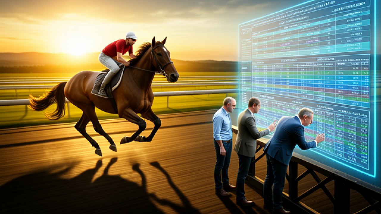 Lourdes Info PMU : Pronostics et Analyses pour Mieux Aborder vos Paris Hippiques