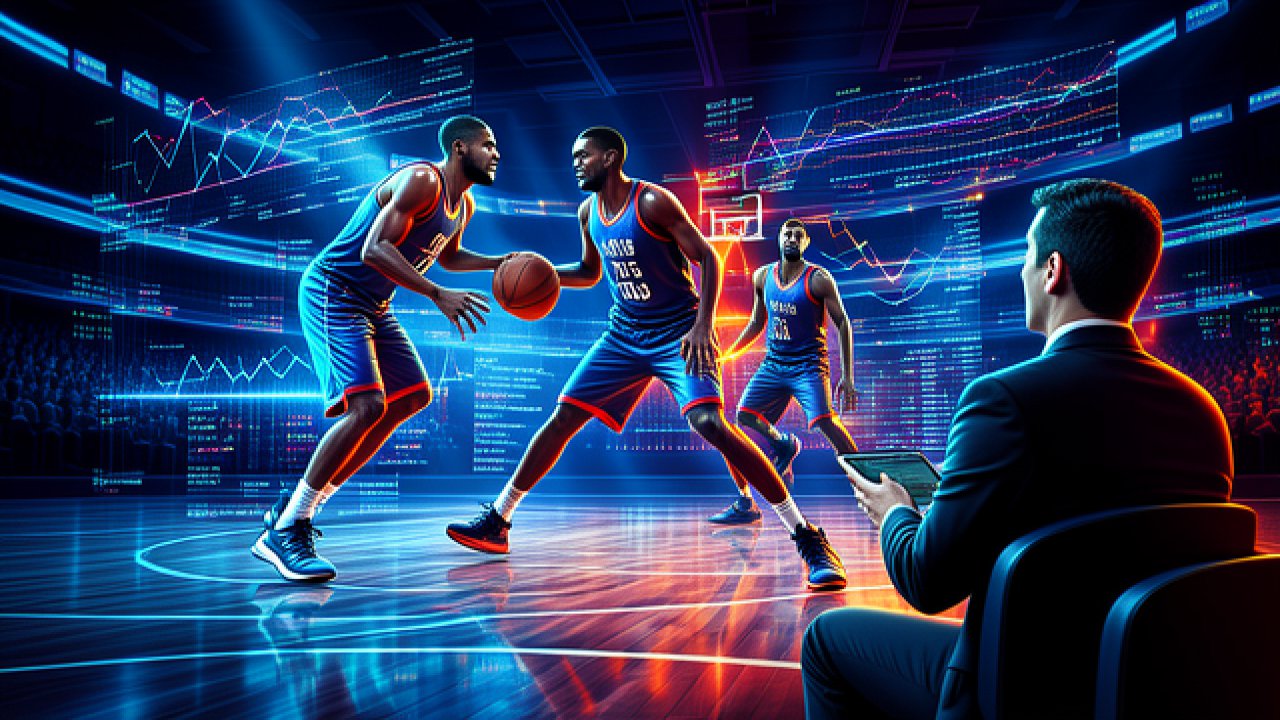 Pronostic NBA : comment affiner vos analyses pour des pronos NBA plus solides