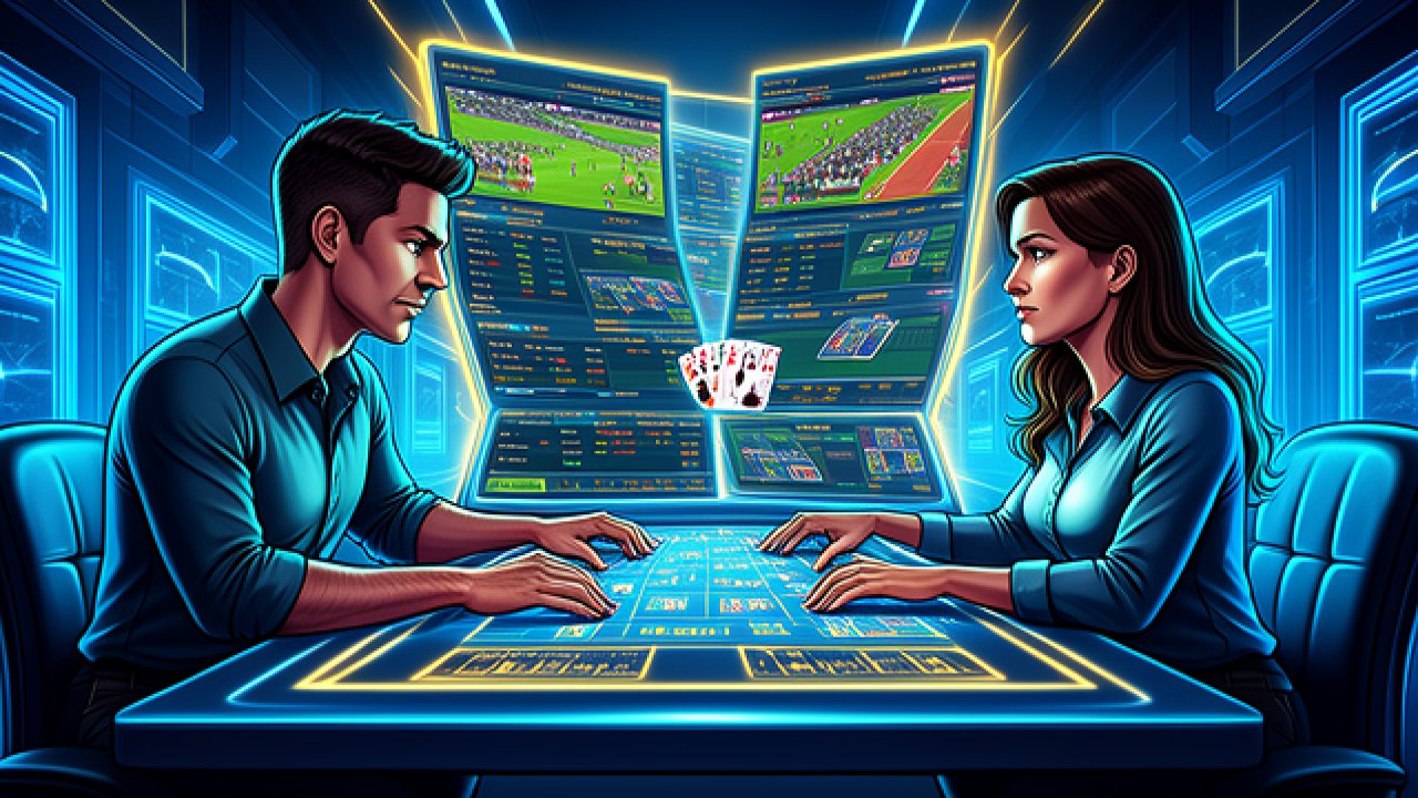 Parions Sport Poker en Ligne : l'offre poker de la FDJ devenue Unibet en mars 2026
