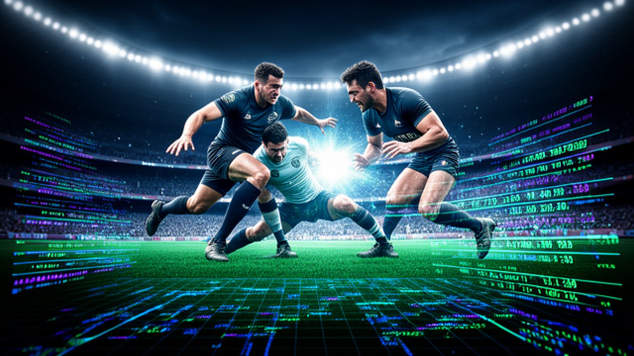 Parions Sport Rugby : parier sur les matchs et jouer au Loto Rugby 7 et 15 avec FDJ