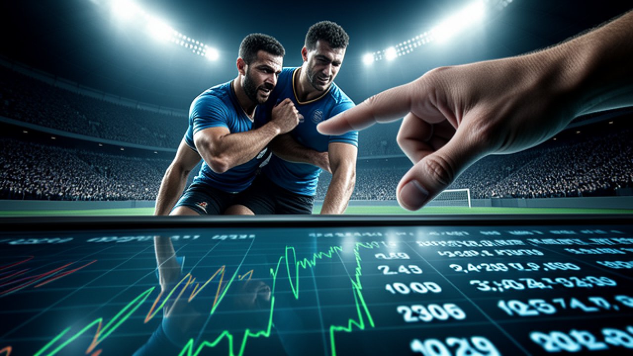 Paris sportif rugby : parier sur le rugby à XV en toute légalité chez les bookmakers ANJ