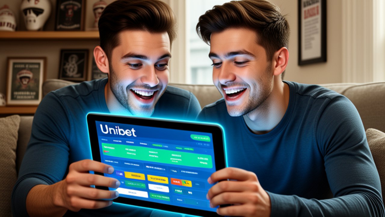 Parrainage Parions Sport : comment profiter du programme de parrainage chez Unibet en 2026