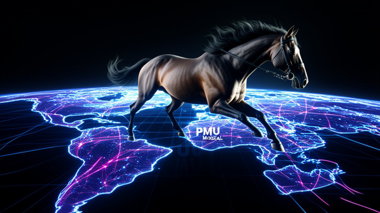 PMU Mondial : l’opérateur qui fait rayonner les courses hippiques françaises aux quatre coins du globe