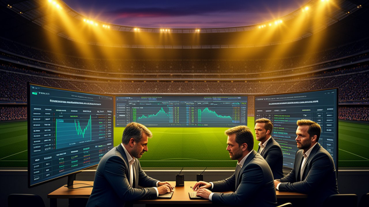 Pronostic Serie A : analyses et conseils pour parier sur le championnat italien en 2026/2027