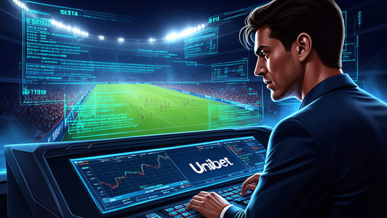 Unibet Foot : Parier sur le Football avec des Cotes Compétitives et des Outils d'Analyse