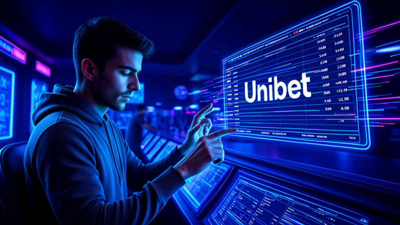 Unibet Paris Sportif : Tout ce qu’il faut savoir pour parier en ligne en France