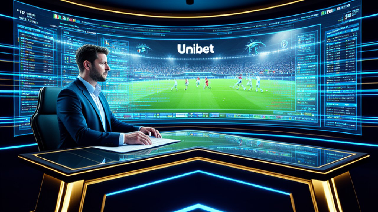 Unibet Pronostic : Analyses et Conseils pour Parler sur le Football Européen en 2026