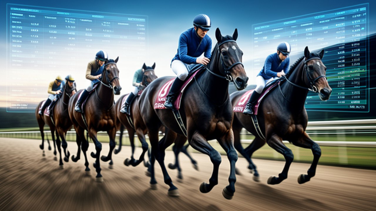 Unibet Turf 2026 : paris hippiques, bonus et ce qu’il faut savoir après le passage à ZEturf